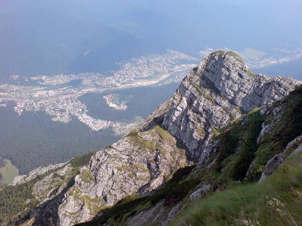 Valea Prahovei